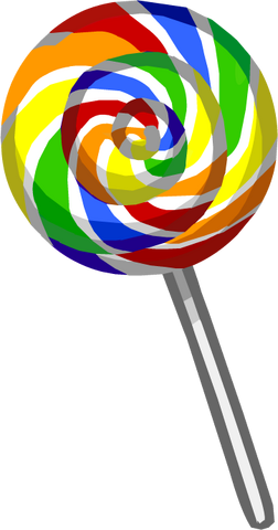File:Rainbow Lollipop Puffle Food.png