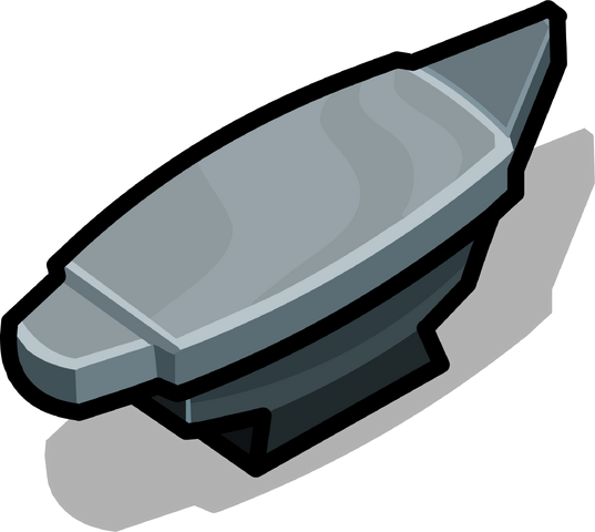 File:Steel Anvil IG.png