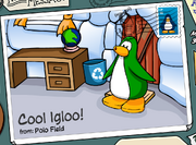 Polo Post