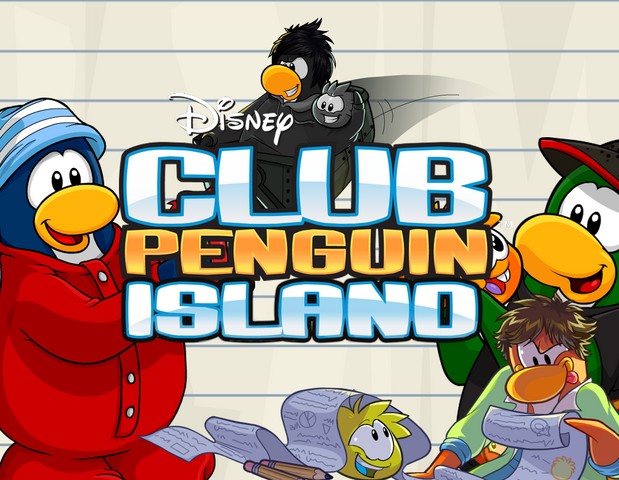 File:Club Penguin Island Custom.png