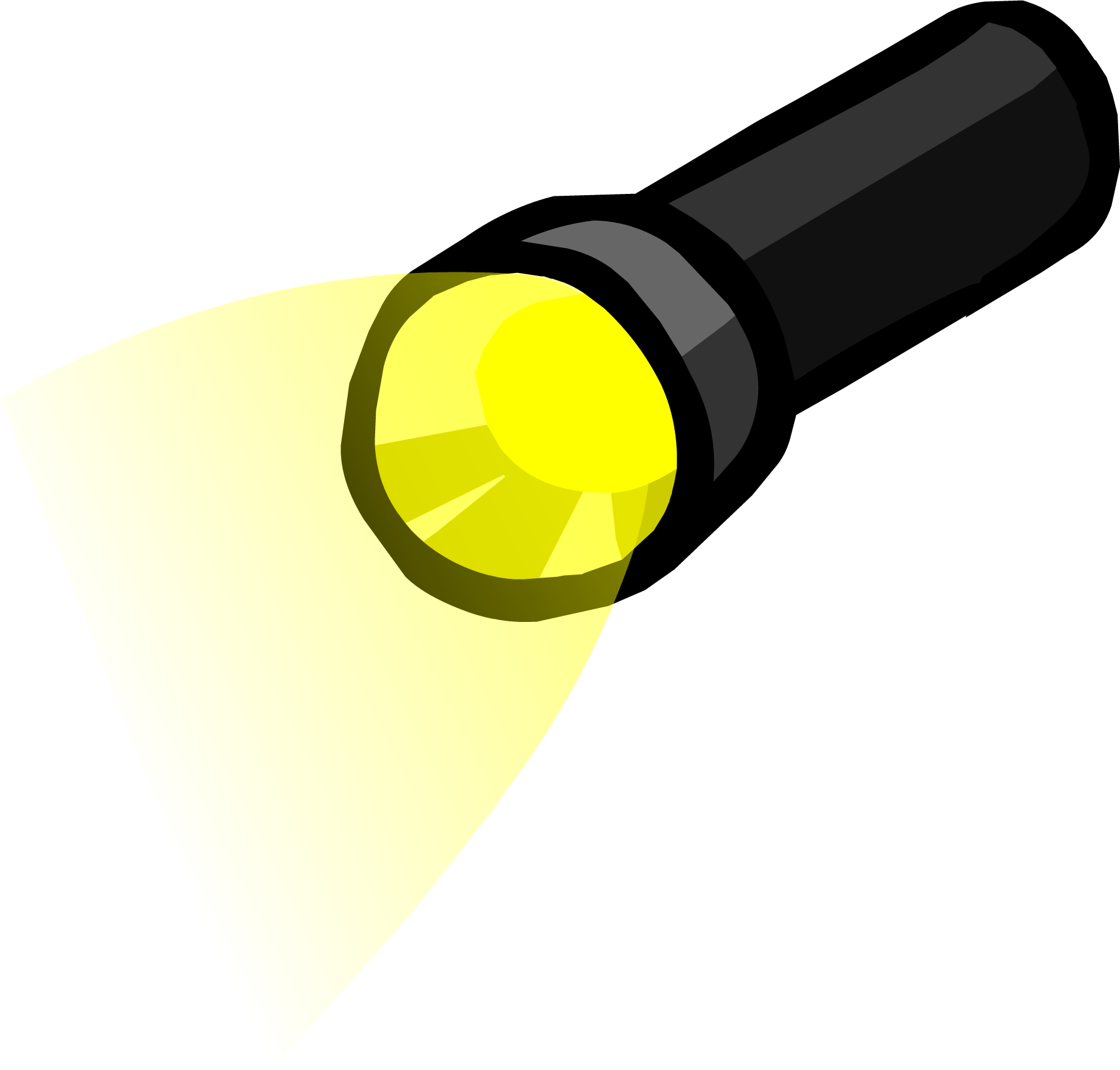 Flashlight | Club Penguin Wiki | FANDOM powered by Wikia
