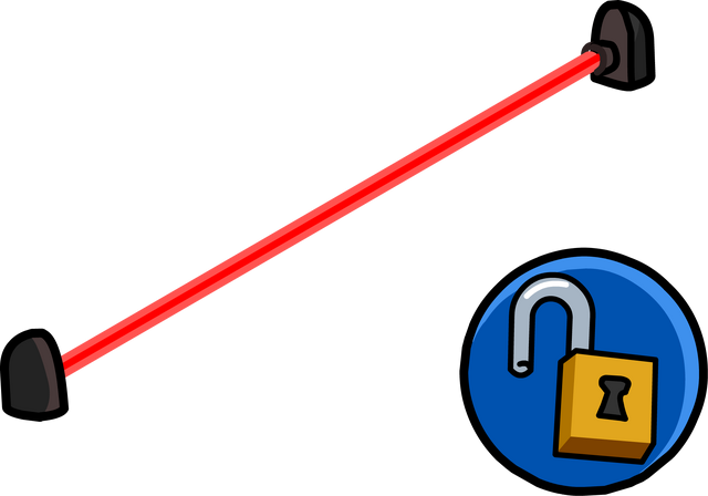 File:Short Security Laser unlockable icon.png