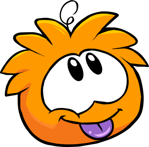File:Orange Puffle27.png