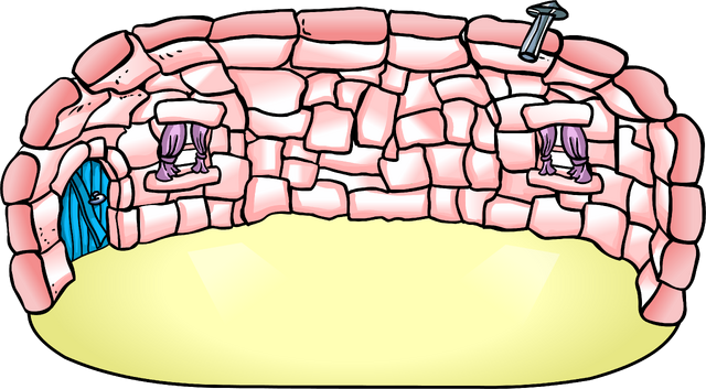 File:Deluxe Candy Igloo (in-game).png
