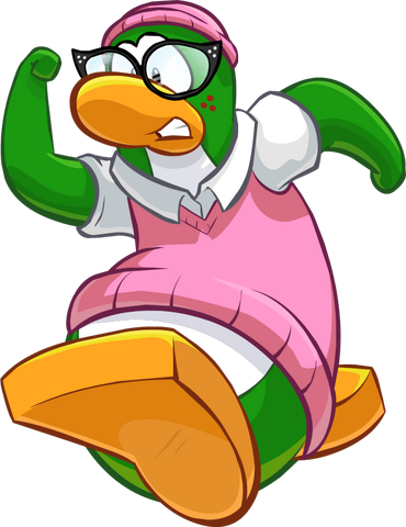File:AuntArcticRunning.png