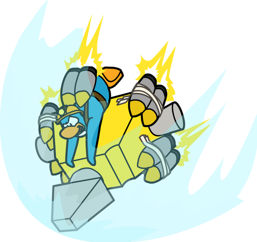 File:XTremePenguin-ProfilePicture.png