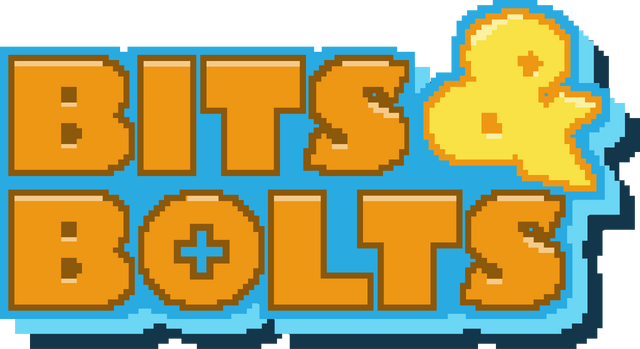 File:Bits & Bolts Logo.png