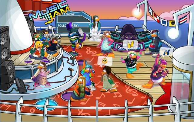 File:Llamamadethismusicjam.jpg