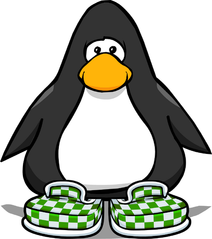 File:GreencheckeredshoesPC.png