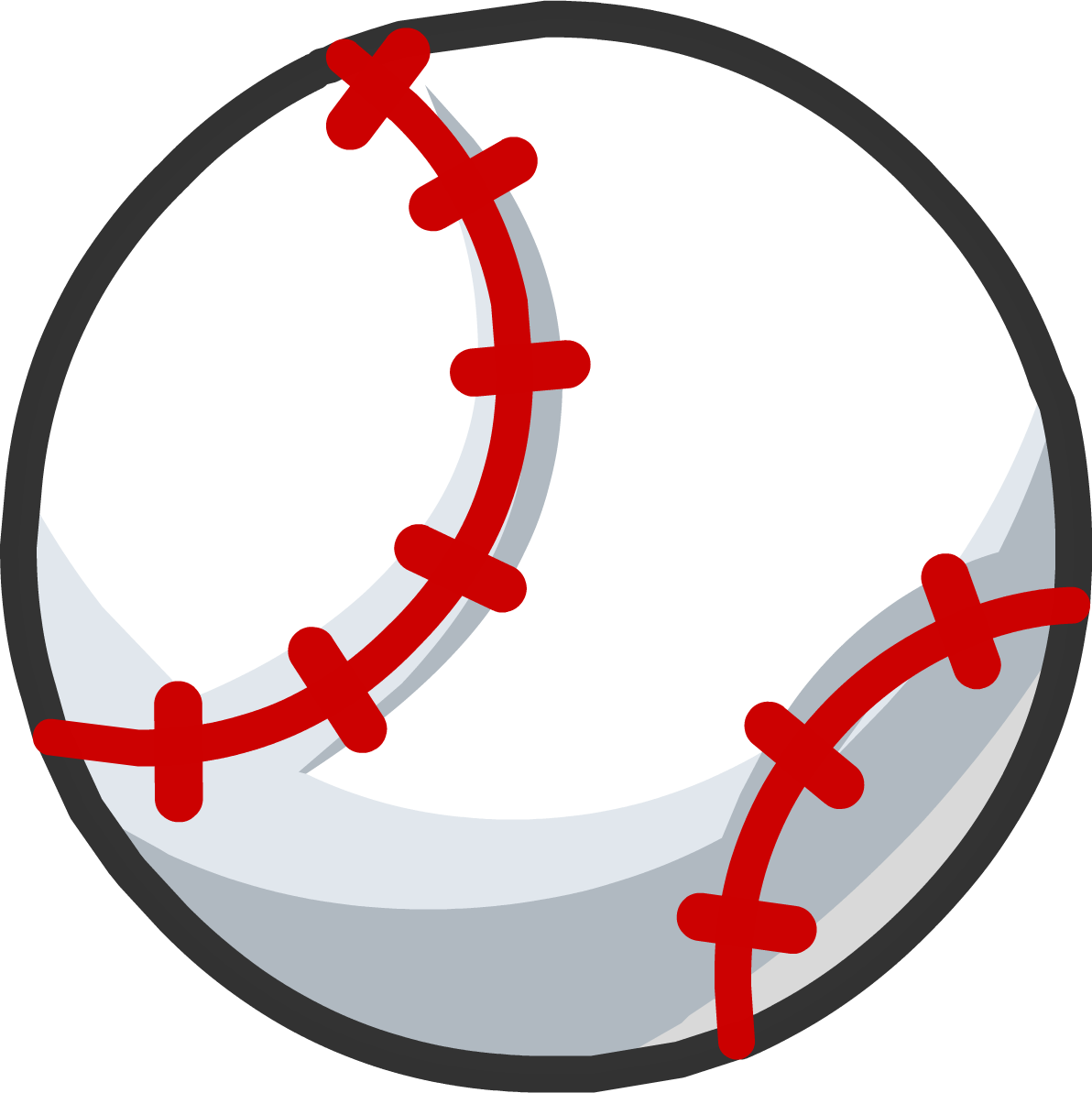 Imagen - Pelota de Béisbol icono.png | Club Penguin Wiki | FANDOM