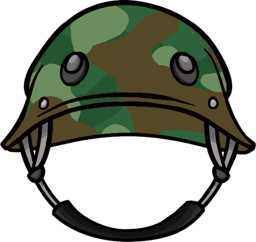 File:MilitaryHelmet.png