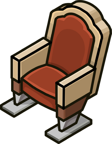 File:Theater Seat.png