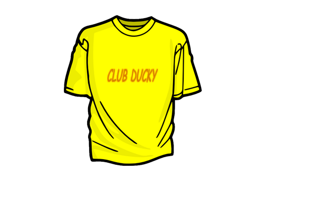 File:Club Ducky Shirt.png