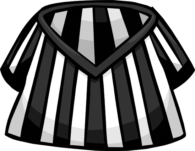 File:Referee Jersey clothing icon ID 722.png