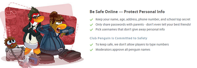 File:Be Safe Aisle.png