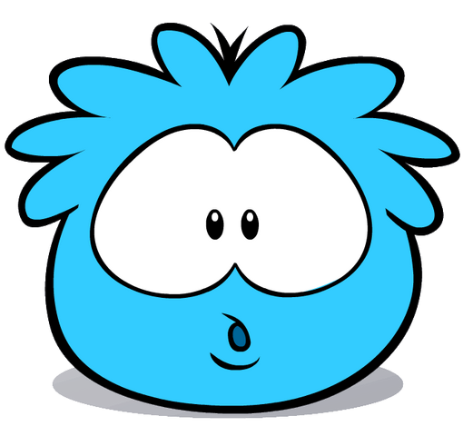 File:Blue Puffle shocked (CPWikia).png