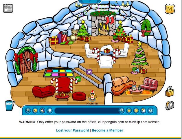 File:Christmas igloo.jpg