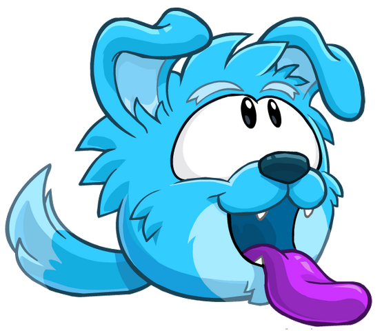 File:Cute Puffle Dog.png