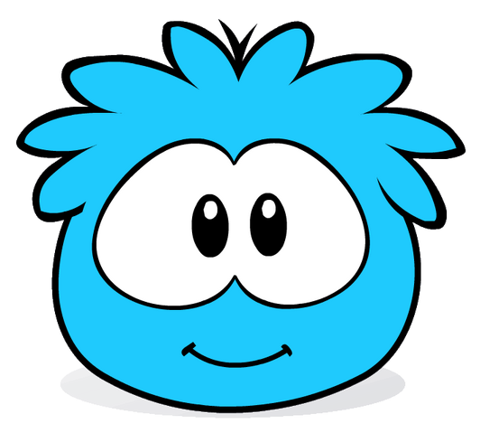 File:Blue Puffle new look (CPWikia).png