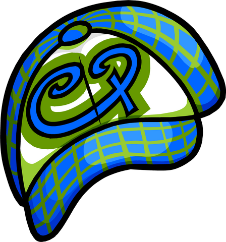 File:Aqua Hipster Hat cutout tb 10.png