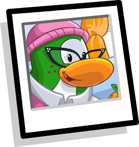 File:Aunt Arctic's Gift icon.png