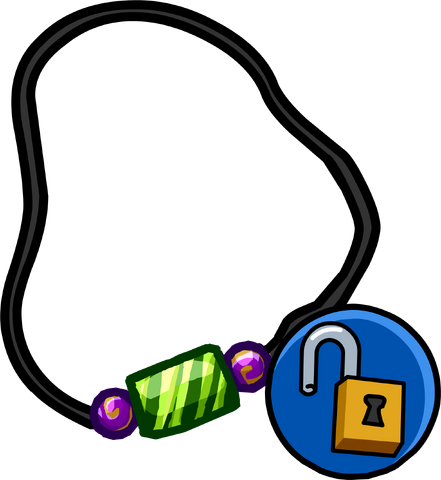 File:Emerald Necklace icon.png