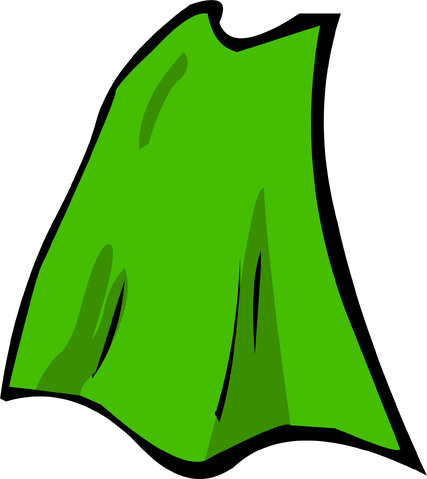 File:LimeGreenCapeOld.png