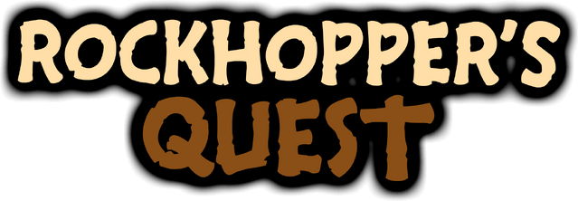 File:Rockhopper's Quest logo.png