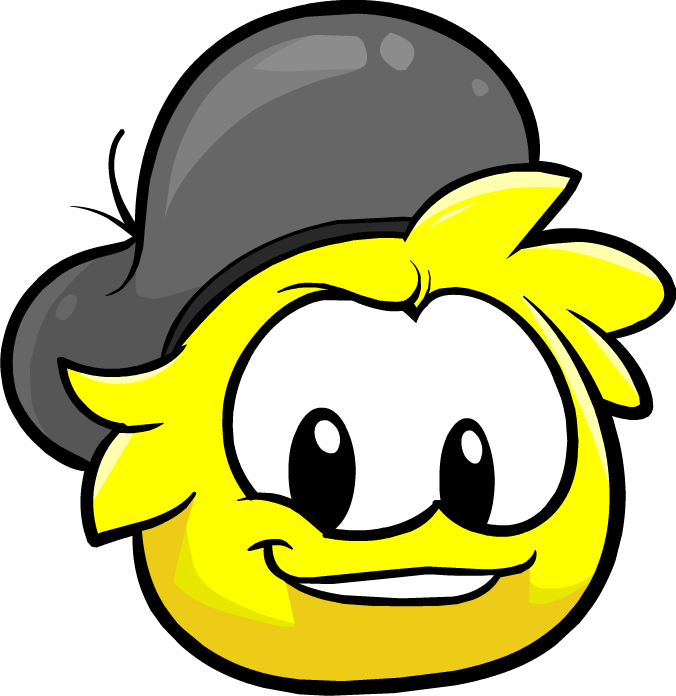 Image Yellow PuffleBeret2.png Club Penguin Wiki FANDOM powered by