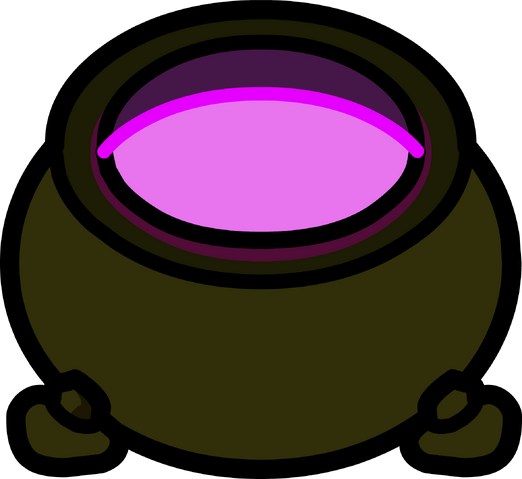 File:Glowing Cauldron icon.png