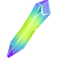 Supplies Rainglow Stick icon