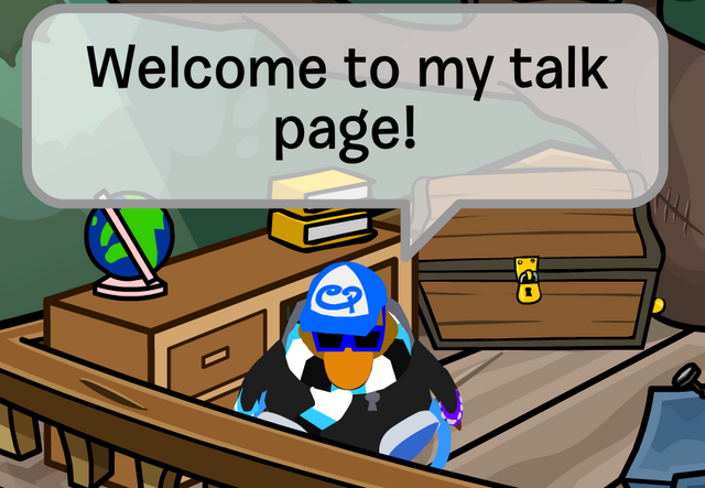 File:RogerWelcomeToMyTalkPage.png