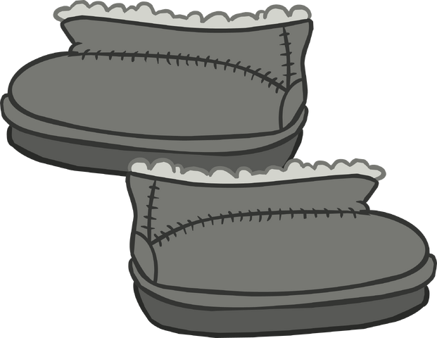 File:Gray Booties.png