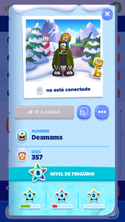 Deamama ICP