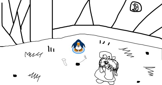 File:Sketch woodypecker.png