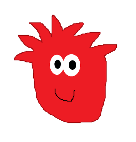File:RED PUFFLE DRAWING.png
