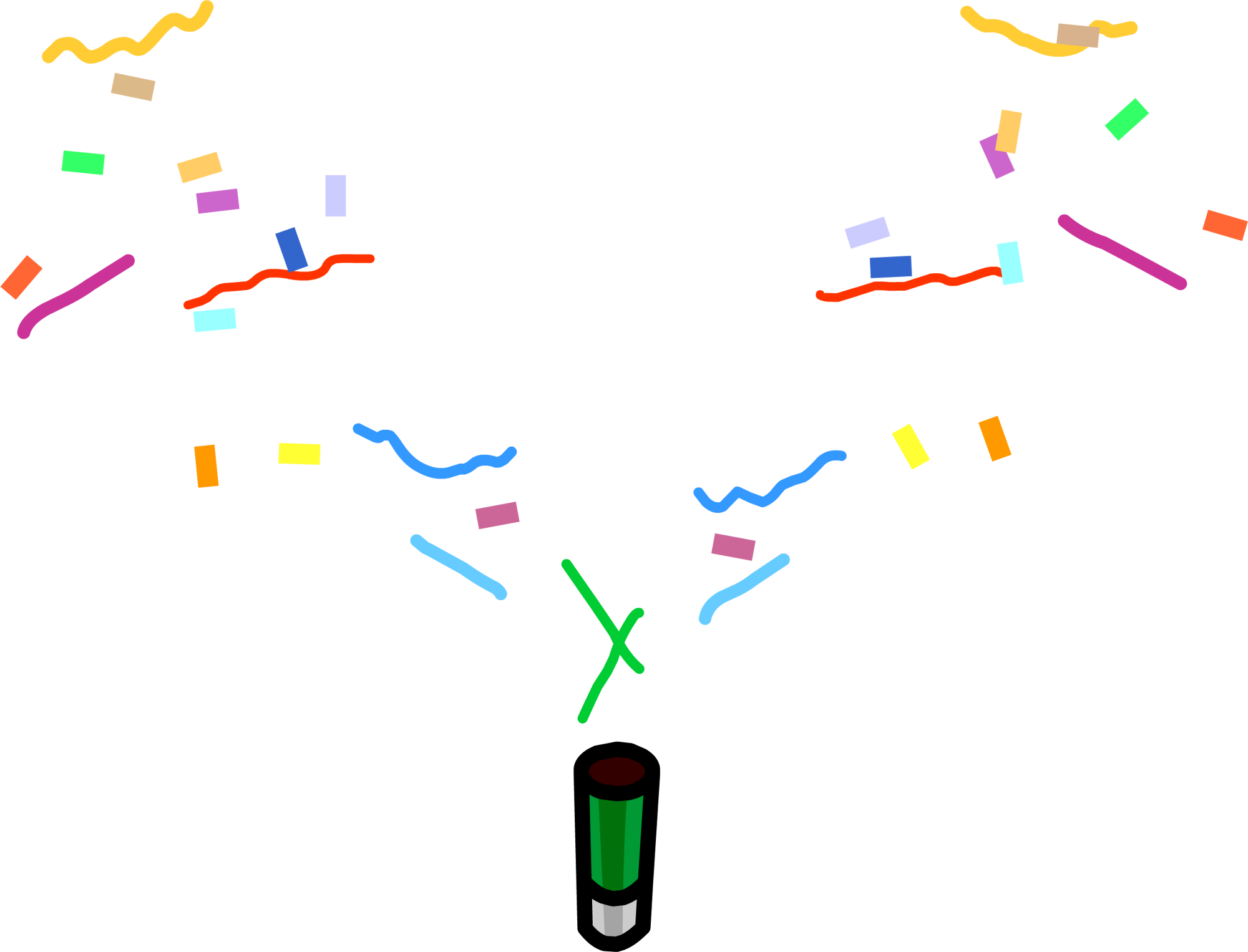 Image Confetti Blaster sprite 004.png Club Penguin Wiki FANDOM powered by Wikia