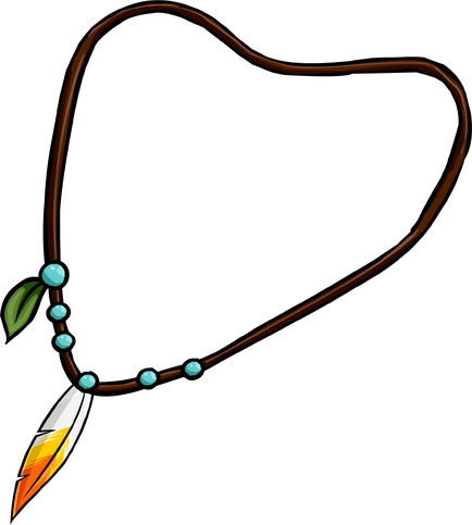 File:Feather Necklace icon.png