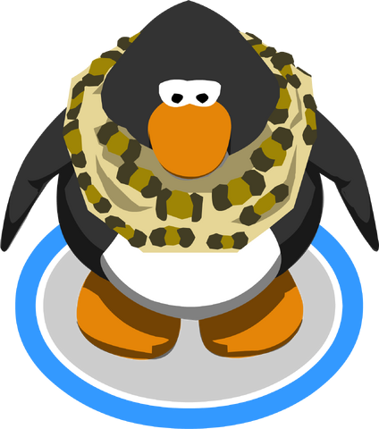 File:Leopard Print Scarf IG.png