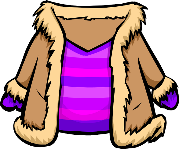 File:Purple Suede Jacket icon.png