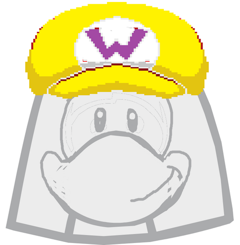 File:Wario's cap.png
