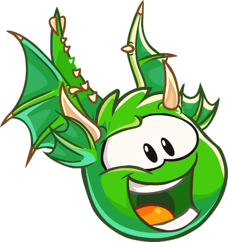 File:Green Puffle Dragon.png