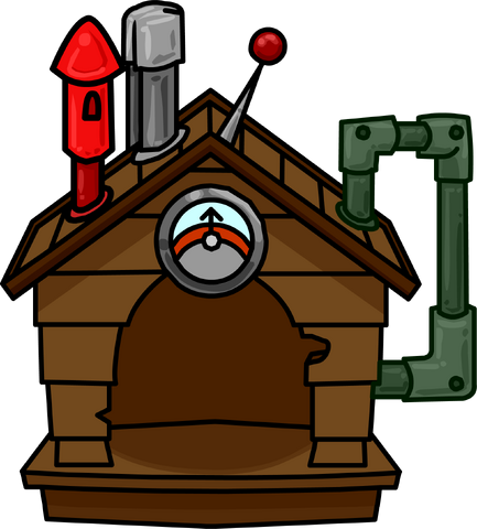 File:Brown Puffle House 2011.png