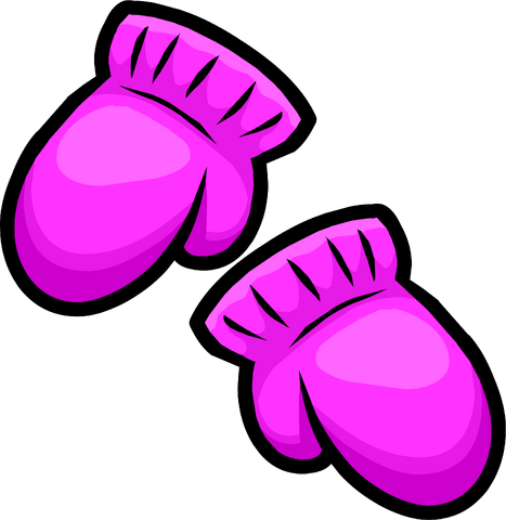 File:Pink mittens.png