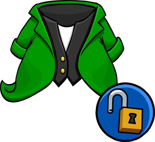 File:Leprechaun Tuxedo unlockable icon.png