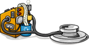 Seismograph