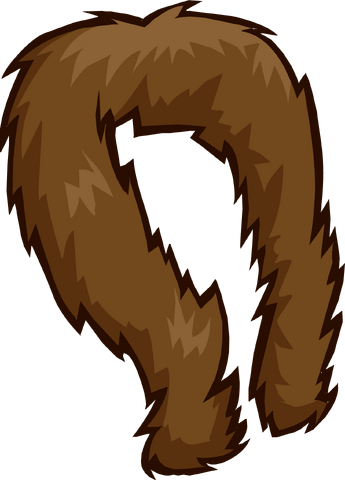 File:Brown Feather Boa icon.png