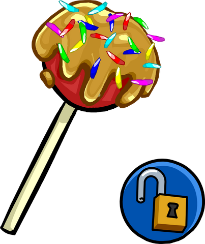 File:Candy Apple unlockable icon.png
