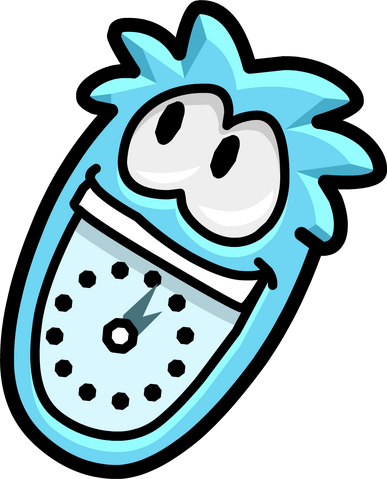 File:Blue Puffle Clock.png