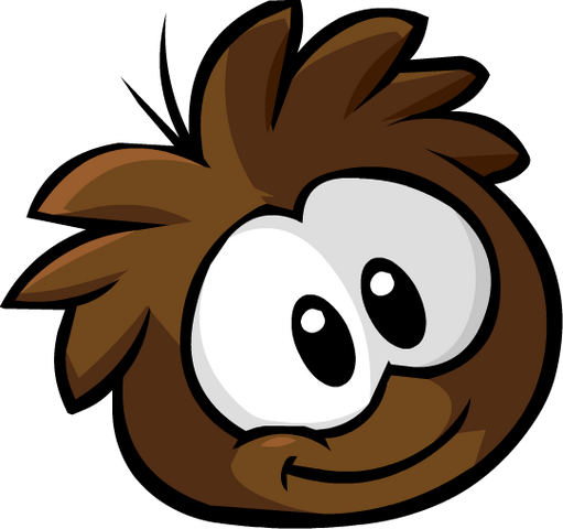 File:Brown PuffleGrinning.png